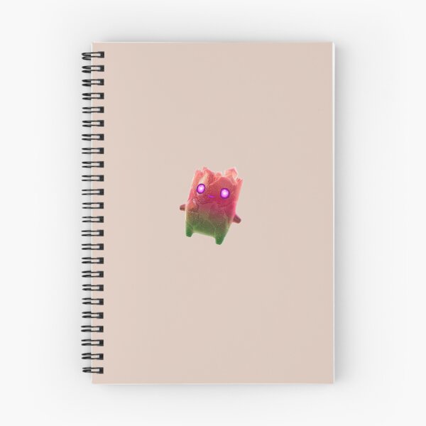 Item preview, Fortnite Gummy Zero Point Sprite designed and sold by Pine & Pixels.