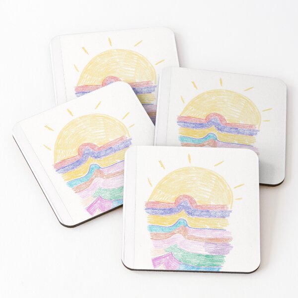 Item preview, Sunset designed and sold by Ccandraw.
