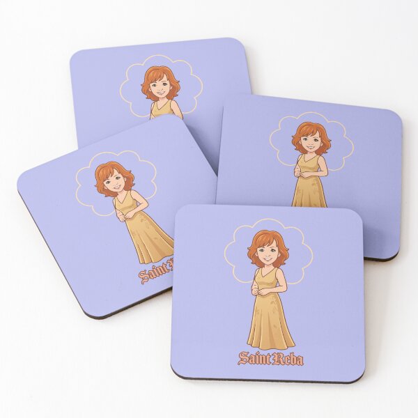 Item preview, Saint Reba McEntire designed and sold by tigrootiger.