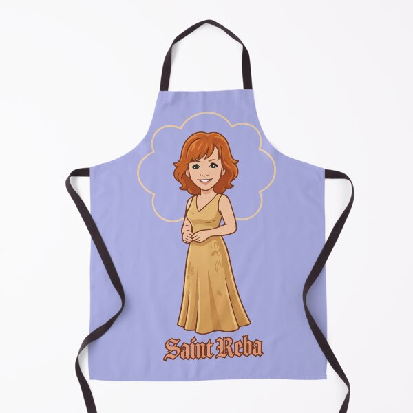 Item preview, Saint Reba McEntire designed and sold by tigrootiger.