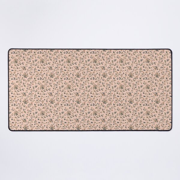 Item preview, Elegant Blush Pink Vintage Botanical Floral Pattern designed and sold by PatternFranzy.