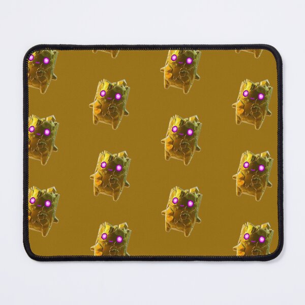 Item preview, Fortnite Gold Zero Point Sprite designed and sold by Pine & Pixels.