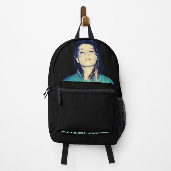 Item preview, Charlotte De Witte Neon Techno DJ Portrait designed and sold by Vicky021.