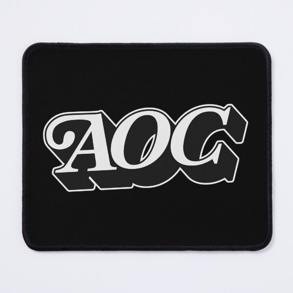 Item preview, AOC designed and sold by oddwonders.