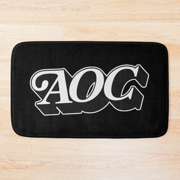 Item preview, AOC designed and sold by oddwonders.