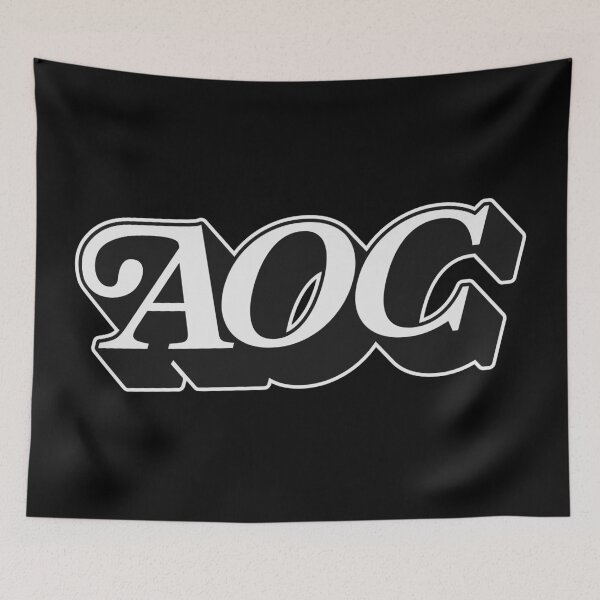 Item preview, AOC designed and sold by oddwonders.