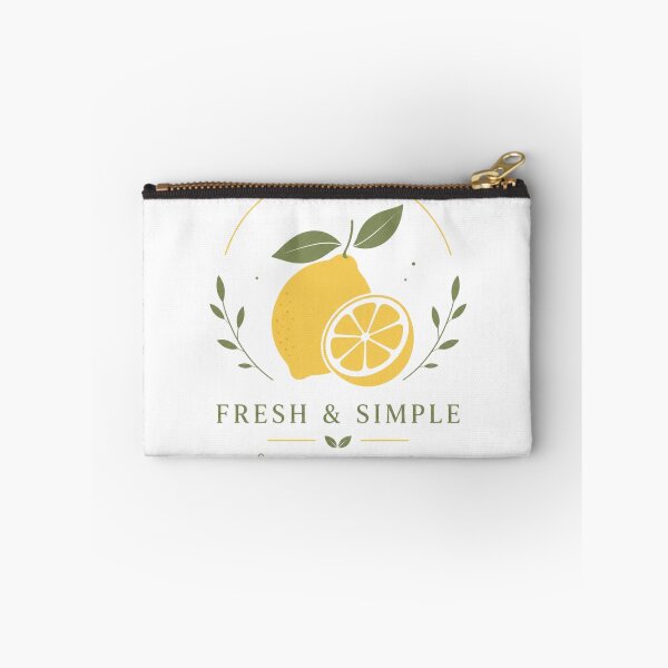 Aperçu de l'œuvre citron créée et vendue par House of Rein.