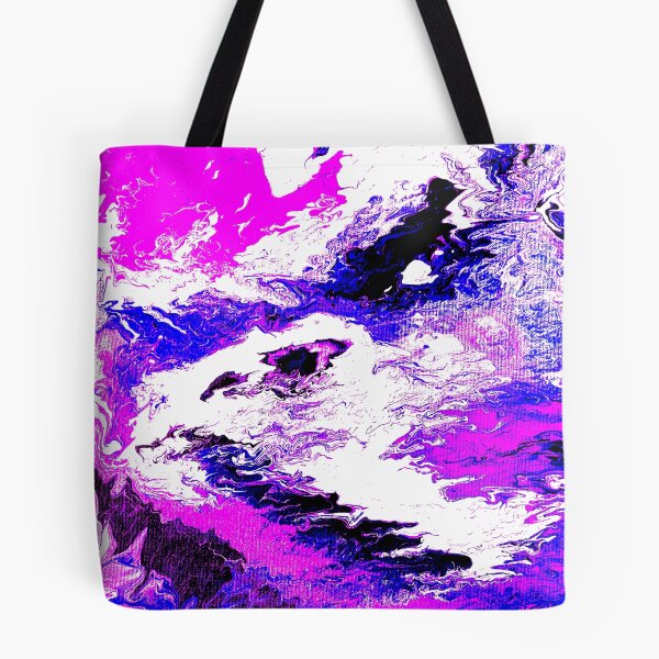 Item preview, ABSTRACT LIQUID ART -pink designed and sold by jhojho.