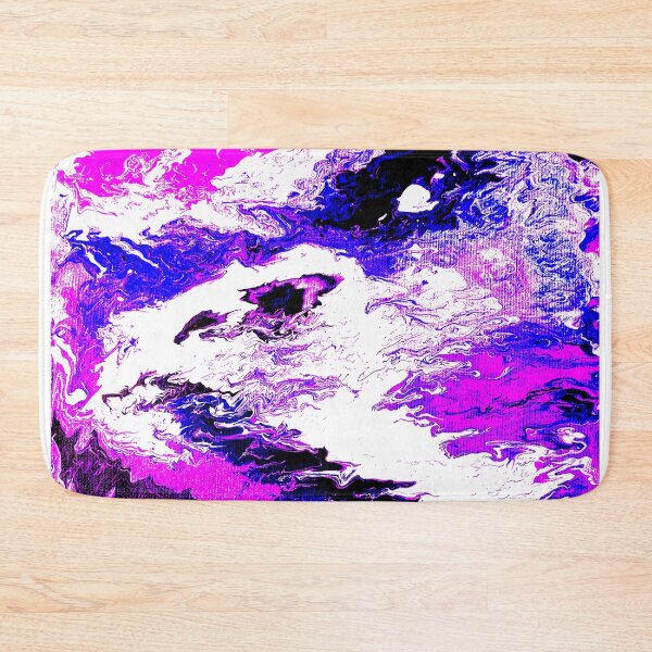 Item preview, ABSTRACT LIQUID ART -pink designed and sold by jhojho.