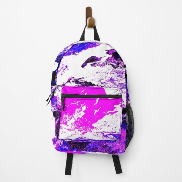 Item preview, ABSTRACT LIQUID ART -pink designed and sold by jhojho.