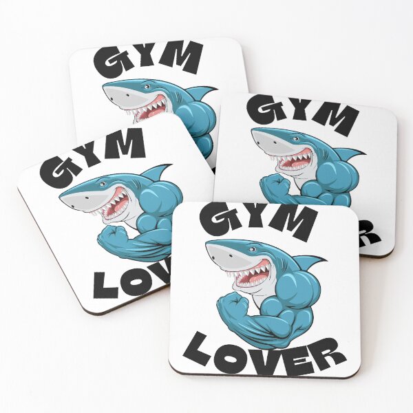 Item preview, Gym Lover ?  designed and sold by Cool Tee World .