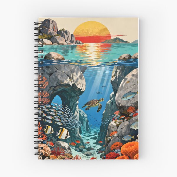 Item preview, Thailand Retro Sunset Collection designed and sold by Spirit of Siam.