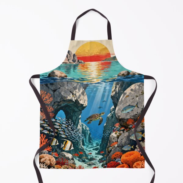 Item preview, Thailand Retro Sunset Collection designed and sold by Spirit of Siam.