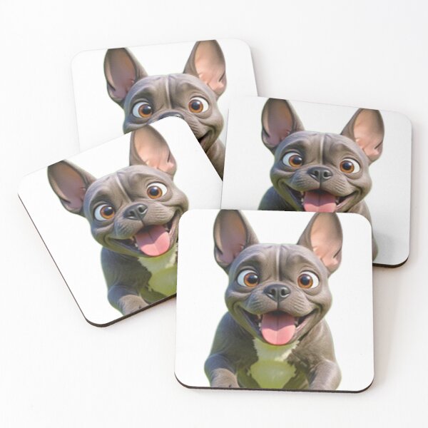 Item preview, French Bulldog weeeeeeee designed and sold by SmARTNiki.