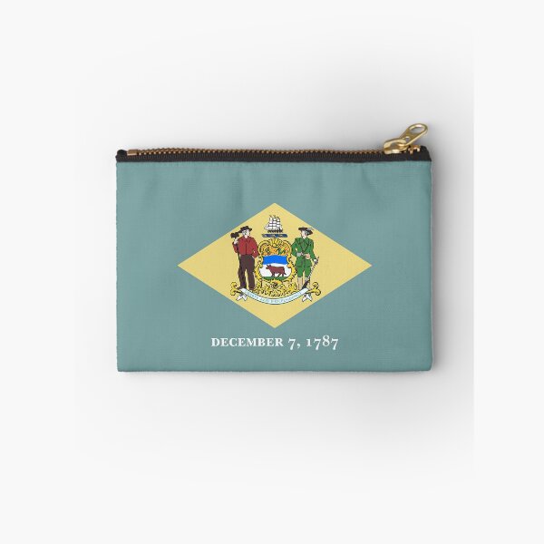 Item preview, DELAWARE Gifts, Stickers & Products designed and sold by mpodger.