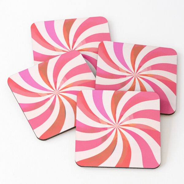 Item preview, Colorful Spiral Collection designed and sold by designsvetlana1.