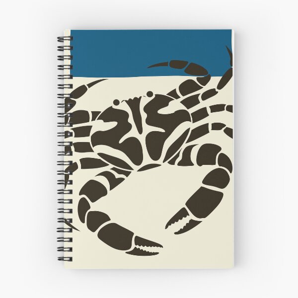 Item preview, Calico Crab designed and sold by SATamba.