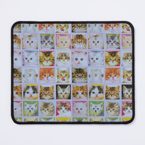 Item preview, 2000s cats design designed and sold by CatsCritterDesigns .