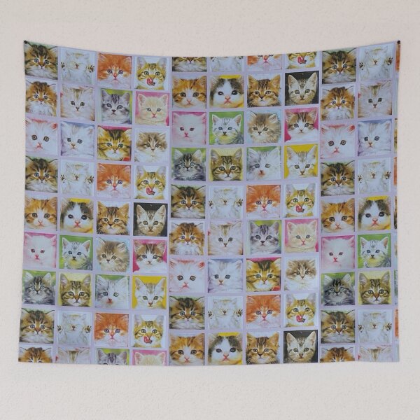 Item preview, 2000s cats design designed and sold by CatsCritterDesigns .