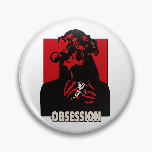 Item preview, Obsession Movie Red Rose Vase Essential designed and sold by FaizArtShop.