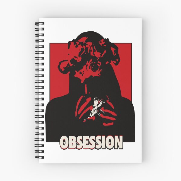Item preview, Obsession Movie Red Rose Vase Essential designed and sold by FaizArtShop.