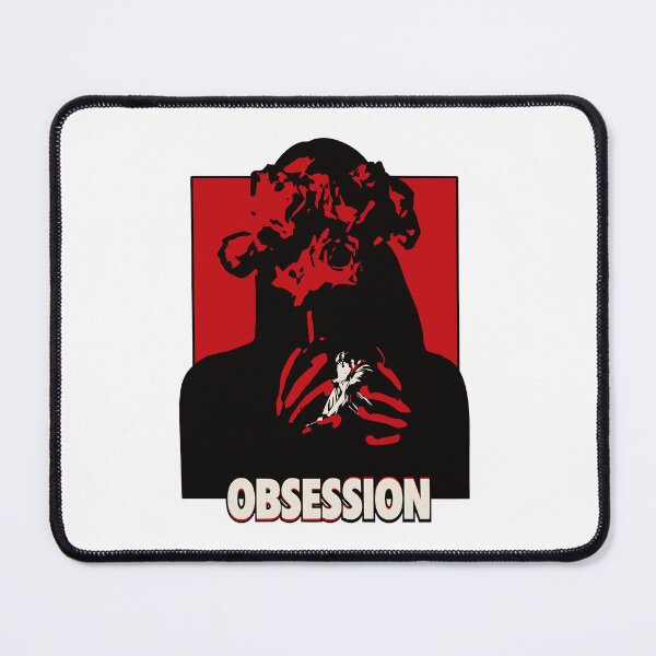 Item preview, Obsession Movie Red Rose Vase Essential designed and sold by FaizArtShop.
