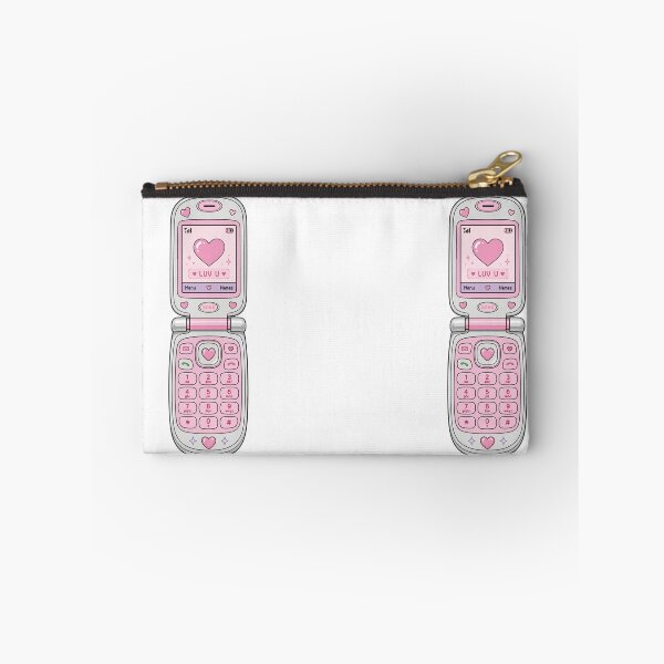 Item preview, Y2K Teen Girl Phone designed and sold by Saphiria333.