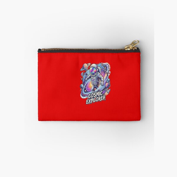 Item preview, Cosmic Explorer designed and sold by DreamForge AI.