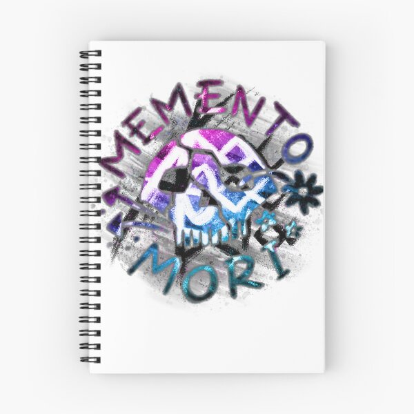Item preview, Akatharsia : Memento mori designed and sold by Akatharsia.