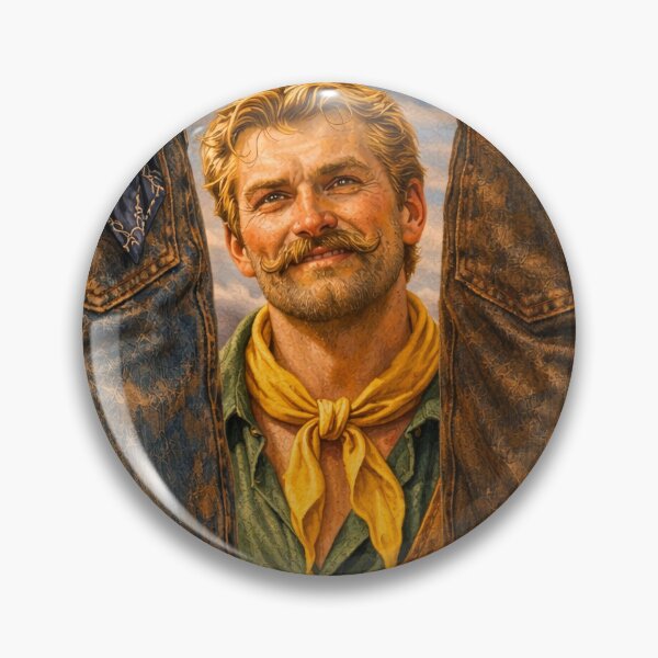 Item preview, Blazing Saddles - Book Four - A Wanted Man designed and sold by TheBackRack.
