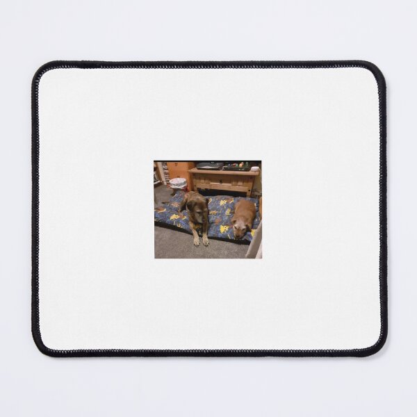 Item preview, Rupert and woody designed and sold by LeesMegamerch.
