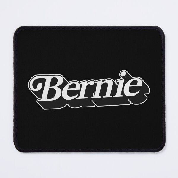 Item preview, BERNIE designed and sold by oddwonders.