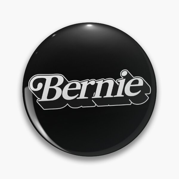 Item preview, BERNIE designed and sold by oddwonders.