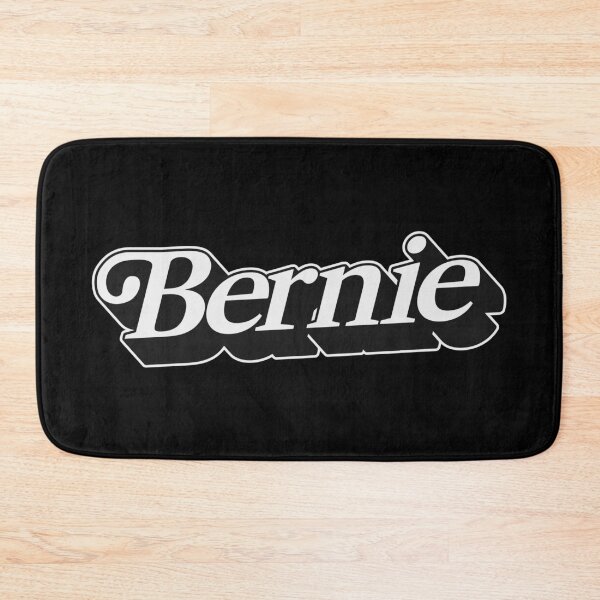 Item preview, BERNIE designed and sold by oddwonders.