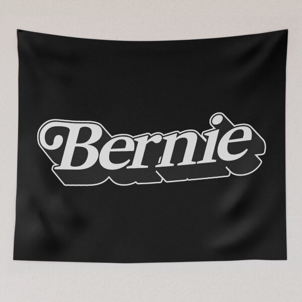 Item preview, BERNIE designed and sold by oddwonders.