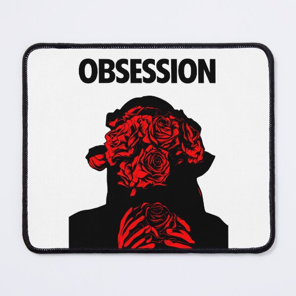 Item preview, Obsession Movie Essential designed and sold by FaizArtShop.