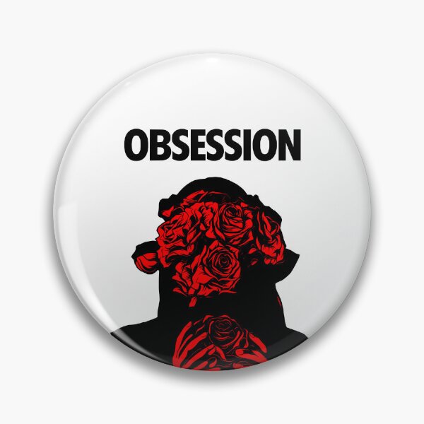 Item preview, Obsession Movie Essential designed and sold by FaizArtShop.