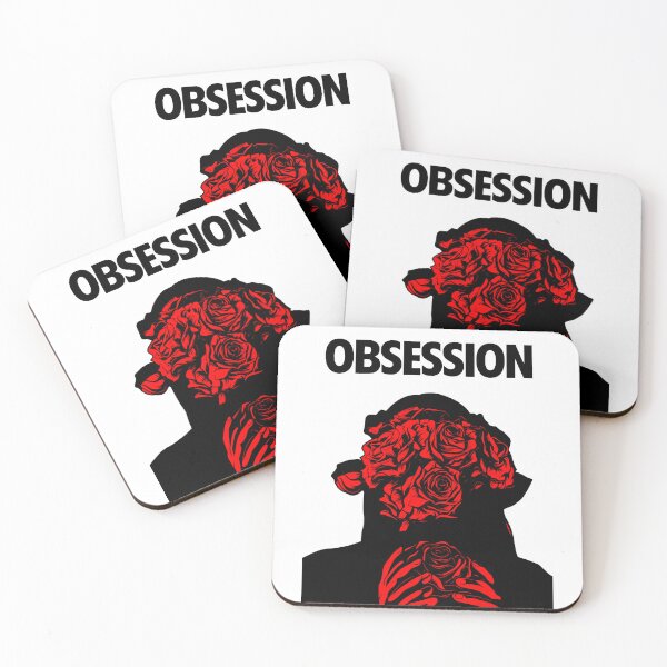 Item preview, Obsession Movie Essential designed and sold by FaizArtShop.