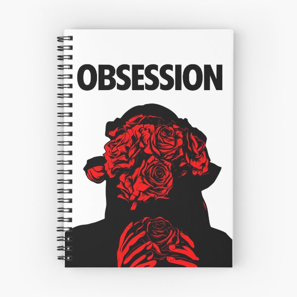 Item preview, Obsession Movie Essential designed and sold by FaizArtShop.