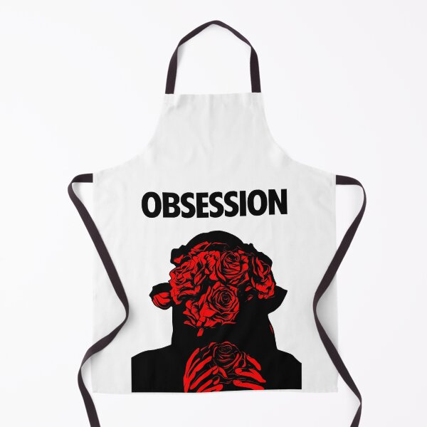 Item preview, Obsession Movie Essential designed and sold by FaizArtShop.