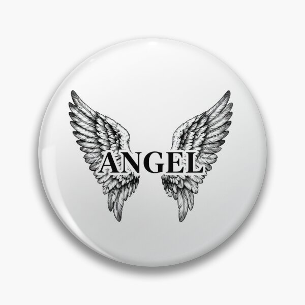 Item preview, Angel Wings designed and sold by ChartGifts.