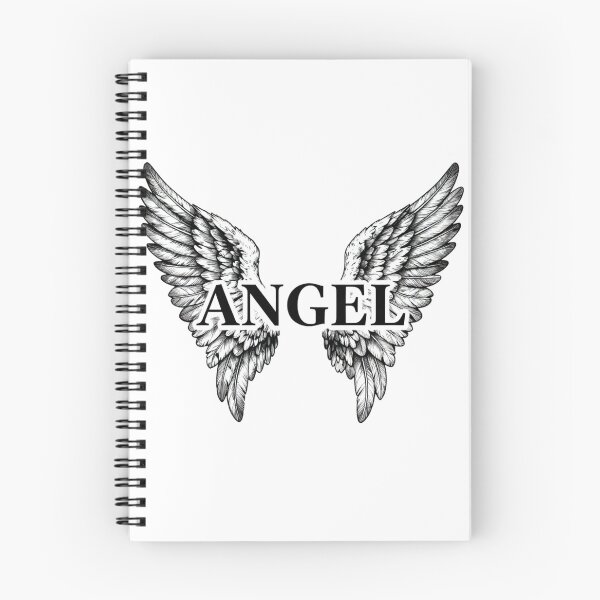 Item preview, Angel Wings designed and sold by ChartGifts.