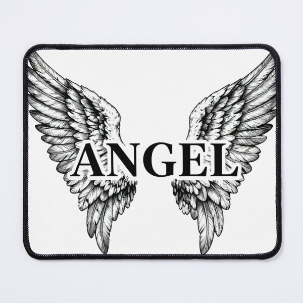 Item preview, Angel Wings designed and sold by ChartGifts.