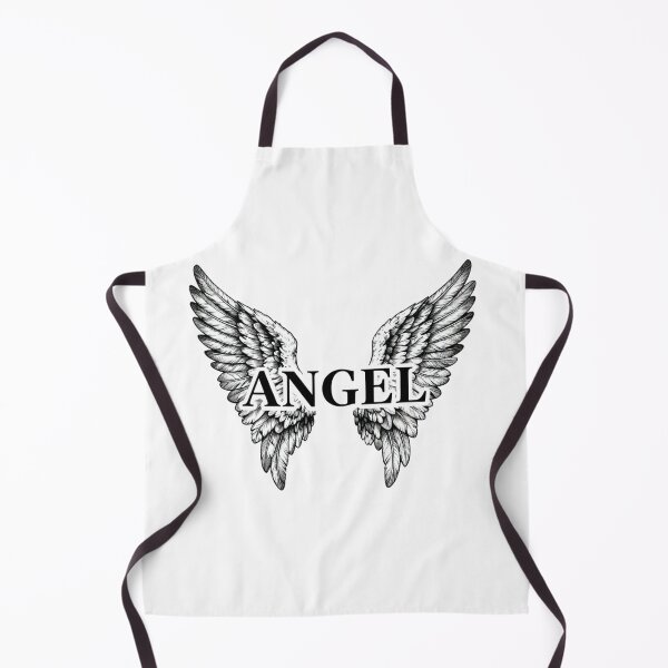 Item preview, Angel Wings designed and sold by ChartGifts.