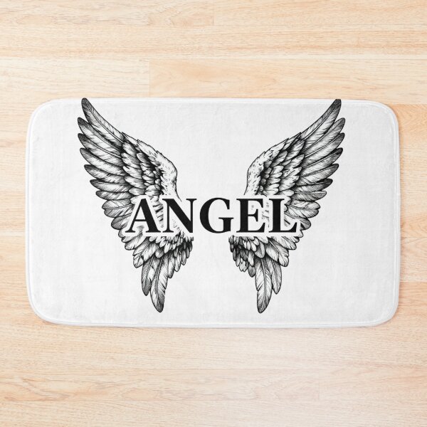 Item preview, Angel Wings designed and sold by ChartGifts.