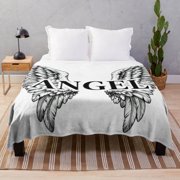 Item preview, Angel Wings designed and sold by ChartGifts.