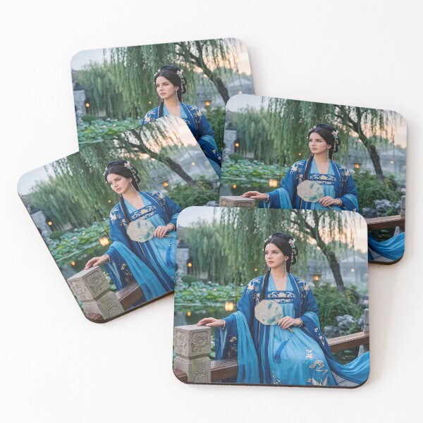 Item preview, Oriental Lana designed and sold by Lanadelcreate.