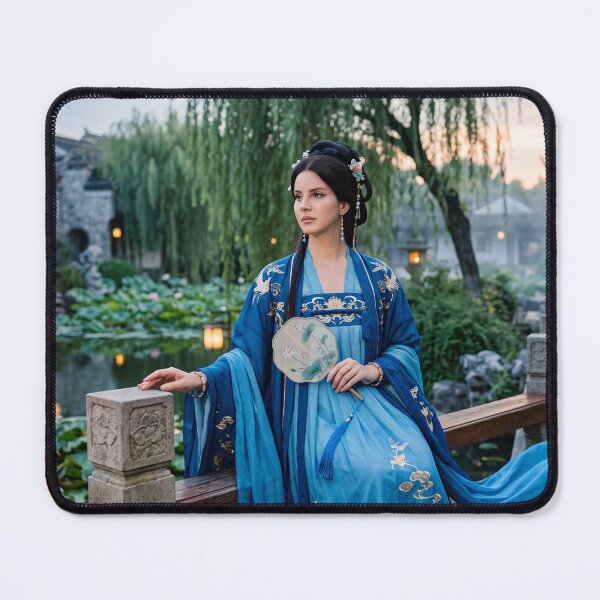 Item preview, Oriental Lana designed and sold by Lanadelcreate.