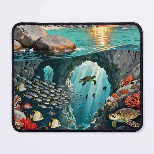 Item preview, Christmas point - Thailand Retro Sunset Collection designed and sold by Spirit of Siam.