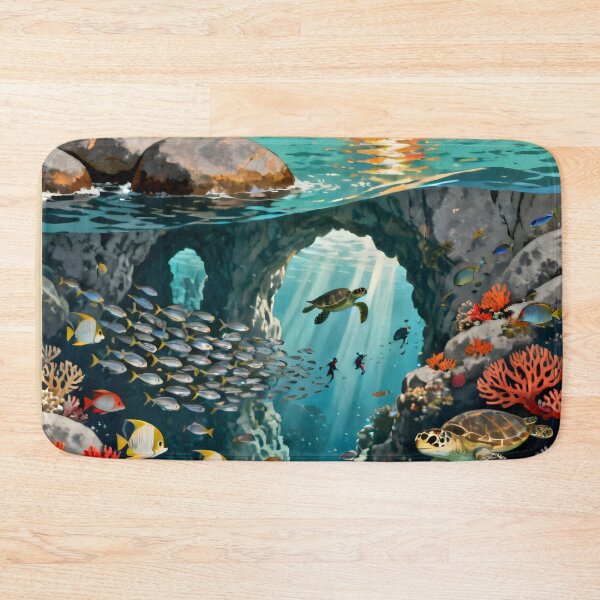 Item preview, Christmas point - Thailand Retro Sunset Collection designed and sold by Spirit of Siam.